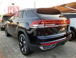 فولكسفاغن أطلس كروس سبورت